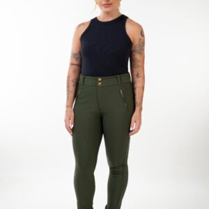 CALÇA FLAVIA RECORTE MONTARIA 