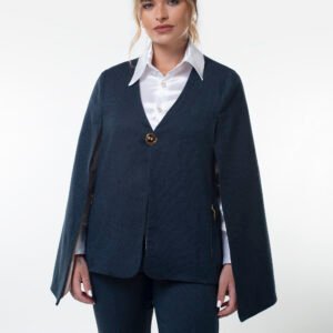 CAPA COLETE COM ZIPER NOS BOLSOS FORRO LÃ – CP003