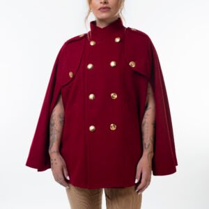 CAPA LÃ RUDIALVA 2025- CP 001