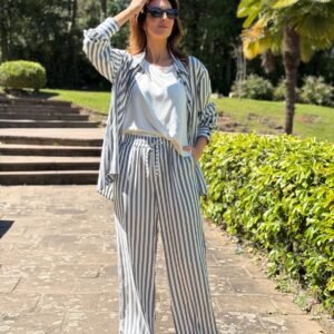 CALÇA BRIELLE PANTALONA